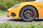 Lotus Elise Sprint 220 2017 года (WW)
